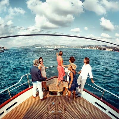 6 Day Tour of Turkey, Istanbul, Cappadocia and Ephesus 5