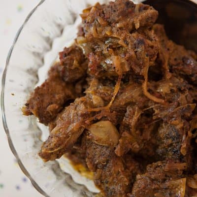 Private South Indian Home Cooking Class in London with a Local 5