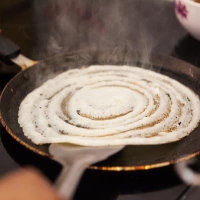 Private South Indian Home Cooking Class in London with a Local 2