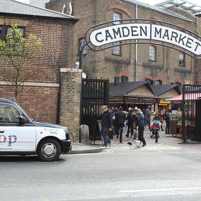 Heathrow Airport to Central London Private Round Trip Transfer