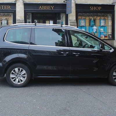 Private Transfer: Central London to Harry Potter Warner Bros Studio in Leavesden 3