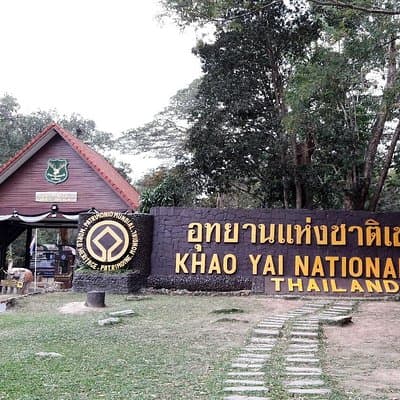 Khao Yai National Park Hiking Day Tour: Haew Narok and Haew Suwat 2