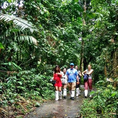 Khao Yai National Park Hiking Day Tour: Haew Narok and Haew Suwat 4