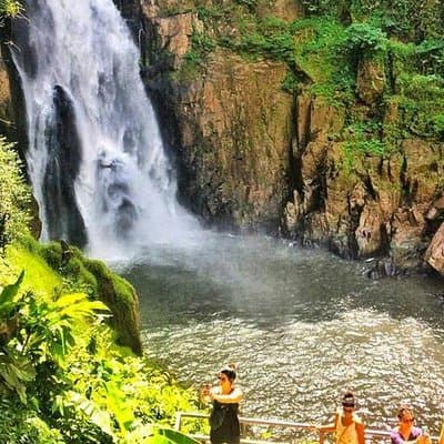 UNESCO World Heritage Site : Khao Yai National Park Tour 4