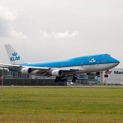 Taxi Transfer from Schiphol Airport to Amsterdam 4