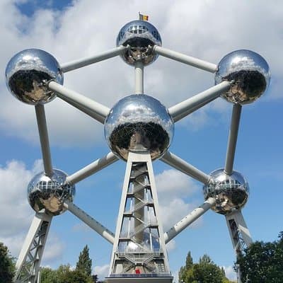 Private Transfer from Amsterdam to Brussels 3
