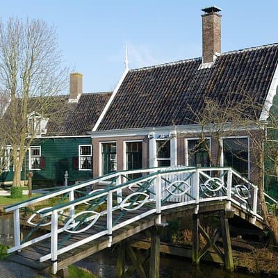 Private tour to Giethoorn, the Windmills, Cheese from Amsterdam 4