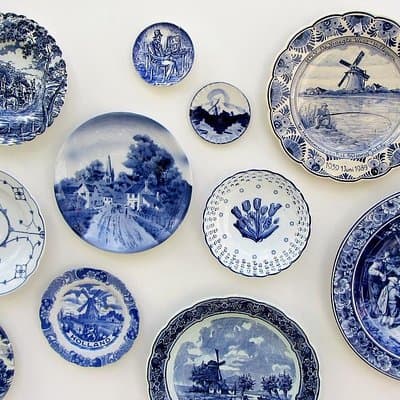 Private Delft and The Hague Tour incl. Madurodam from Amsterdam