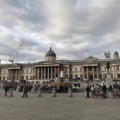 Private London Tour by Car - Pick Up From Your Hotel or Apartment 3