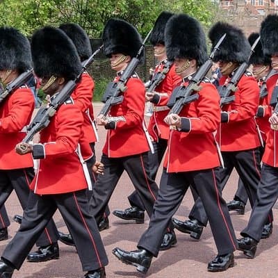 Discover the Secrets of Whitehall 2
