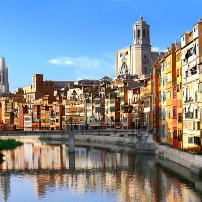 Game of Thrones: Medieval Girona Private Tour with Hotel pick-up 5