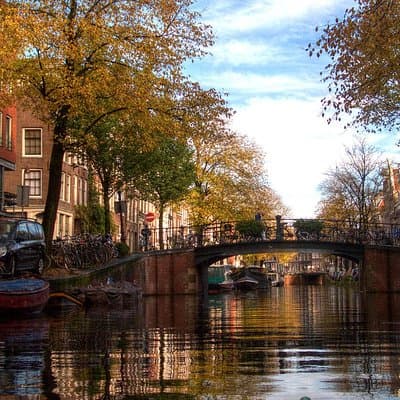 This is Amsterdam: Highlights and Introduction Tour (MUST DO) 4