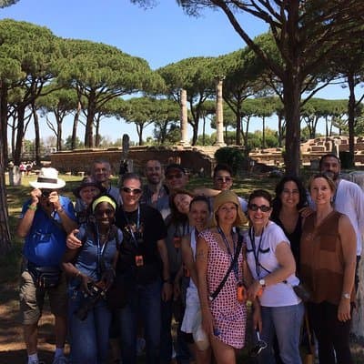 Private Tour - Ancient Ostia 4