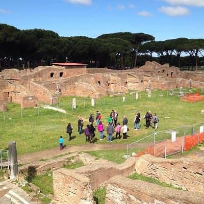 Private Tour - Ancient Ostia 3