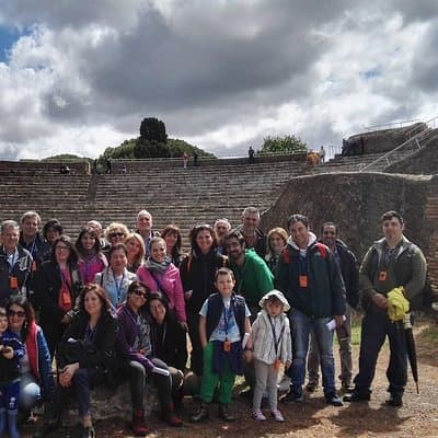 Private Tour - Ancient Ostia 5