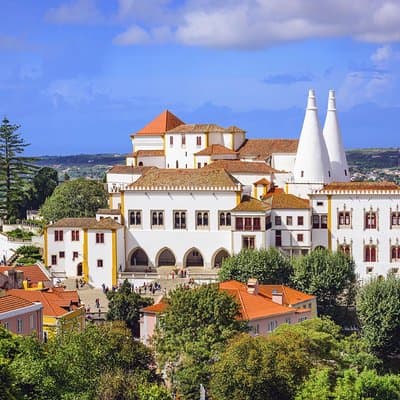 Half Day Private Tour - Sintra World Heritage