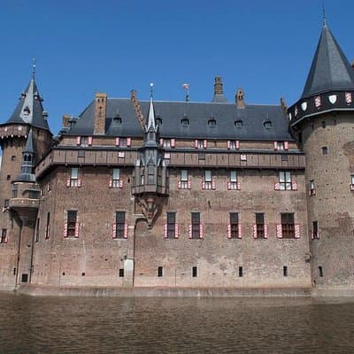 Private day trip to the Dutch castles from Amsterdam 2