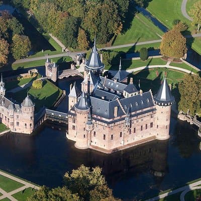 Private day trip to the Dutch castles from Amsterdam 3