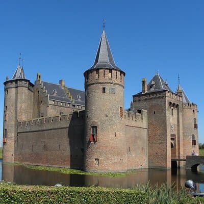 Private day trip to the Dutch castles from Amsterdam 4