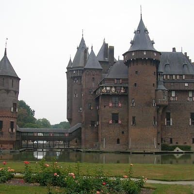 Private day trip to the Dutch castles from Amsterdam 5