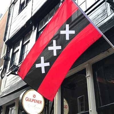 Amsterdam Private Introduction Tour 4