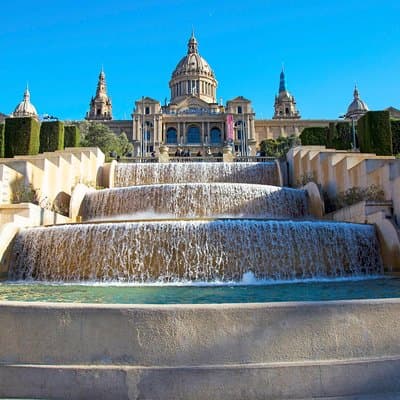 Full-Day Private Tour with Sagrada Familia and Paella 2