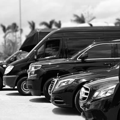 Sabiha Gokcen Airport transfers to Sultanahmet hotels 5