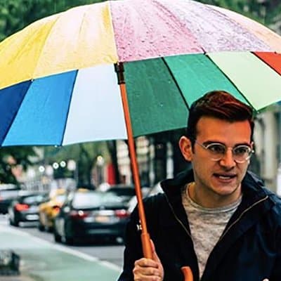Two-Hour NYC LGBTQ+ History Walking Tour 5