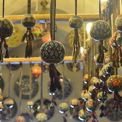 Cappadocia Tour from Istanbul by Bus 3