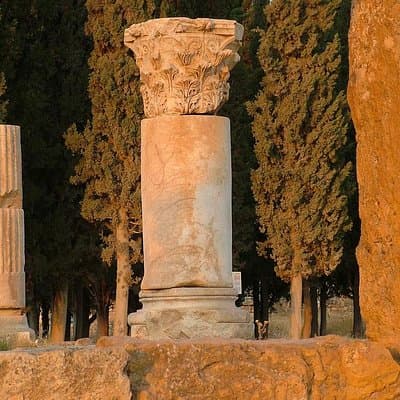 4 Day Turkey Tour: Cappadocia, Pamukkale, Ephesus by Bus 3