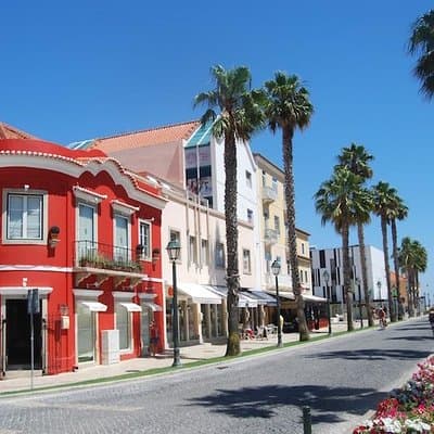 “Sintra, Quinta da Regaleira, Cabo da Roca & Cascais Private Tour 5