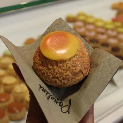 Paris Sweet & Chocolate Family Treasure Hunt 3