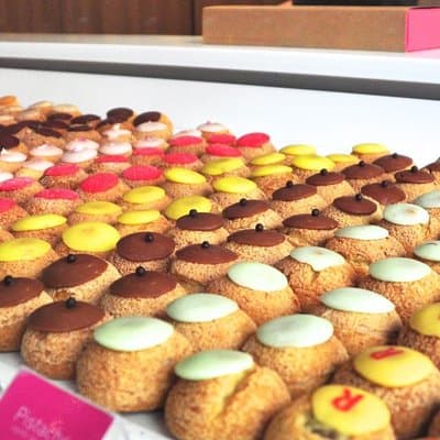 Paris Sweet & Chocolate Family Treasure Hunt 5