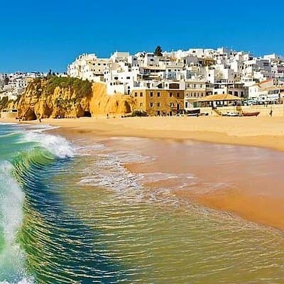 Lisbon & Algarve Private Luxury Road Trip 5
