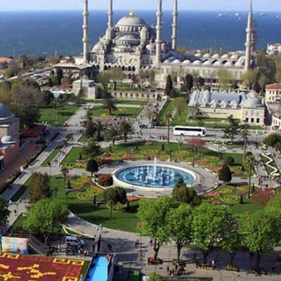 Discover The Beauties of Turkey's 11-Day Package Tour. 2