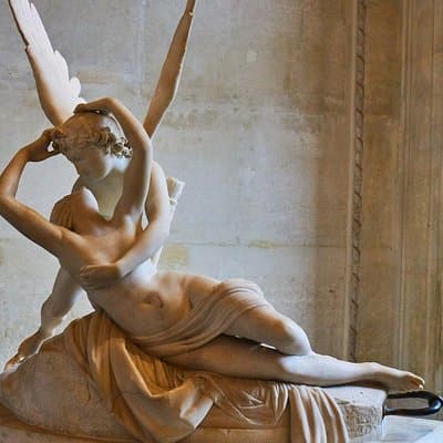 Louvre Museum Private Guided Visit 3
