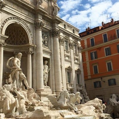 Rome Walking Tour 5
