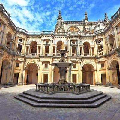 Fatima and Tomar Private tour from Lisbon 5