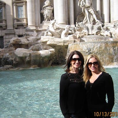 Private Walking Tour of the Squares and Fountains in Rome 3