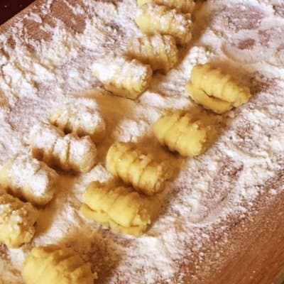 Walking tour in the Heart of Rome and a Cooking Class in a Very Small Group 4