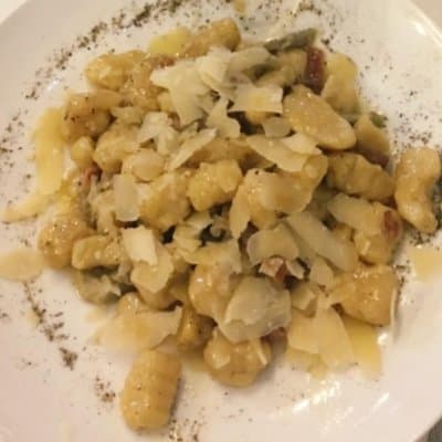 Walking tour in the Heart of Rome and a Cooking Class in a Very Small Group 5
