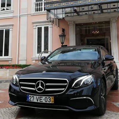 Airport Private Transfer to Cascais - Sintra - Estoril 3