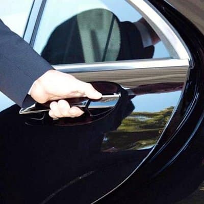 Airport Private Transfer to Cascais - Sintra - Estoril 4