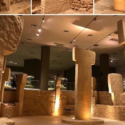 Gobeklitepe Tour From Istanbul 2