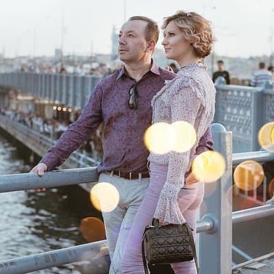 Unforgettable Moments in Istanbul: Photo Shoot for Couples 4