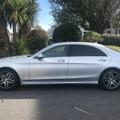 Private Transfers From London to Heathrow Airport