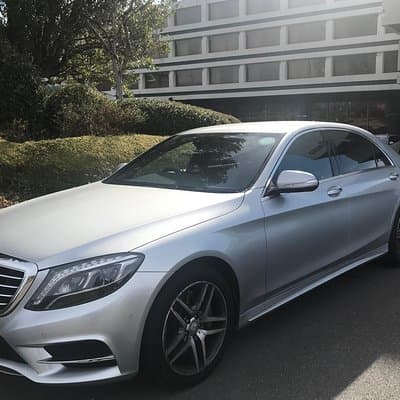 Private Transfers From London to Heathrow Airport 2
