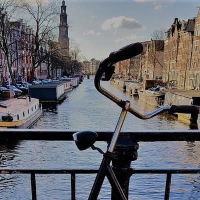 Amsterdam or Zaanse Schans private Schiphol airport layover tour 5