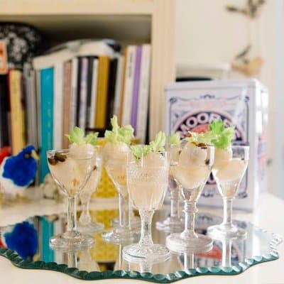 Soufflé Class & Brasserie Lunch with Champagne in Parisian Home 3
