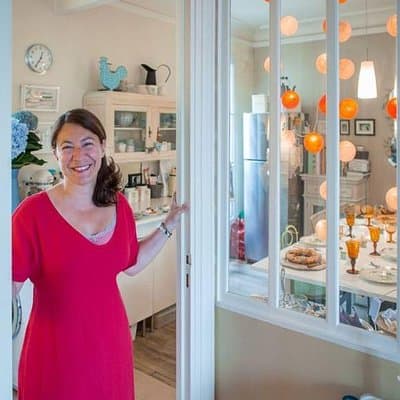 Soufflé Class & Brasserie Lunch with Champagne in Parisian Home 2
